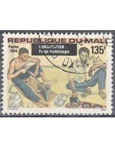 Mali N° 0491 Neuf **