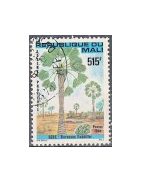 Mali N° 0492 Neuf **