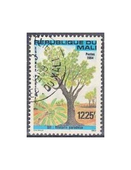 Mali N° 0493 Neuf **