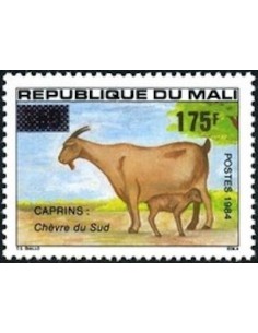 Mali N° 0498 Neuf **