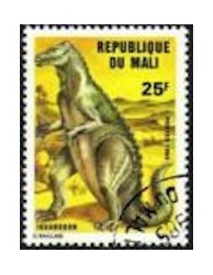 Mali N° 0504 Neuf **