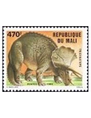 Mali N° 0509 Neuf **