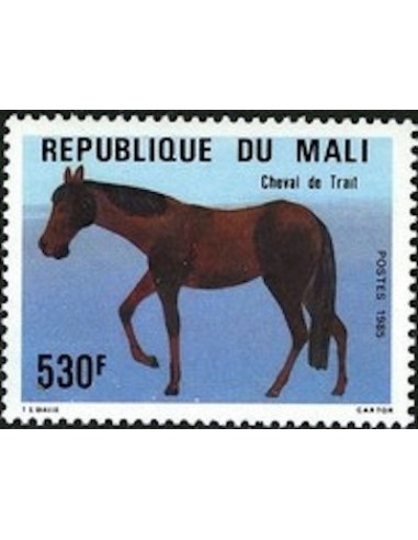 Mali N° 0514 Neuf **