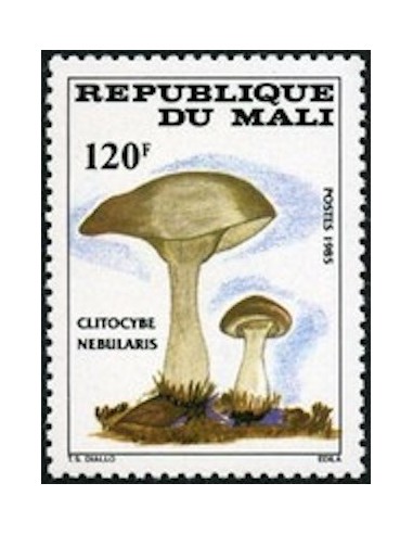 Mali N° 0515 Neuf **