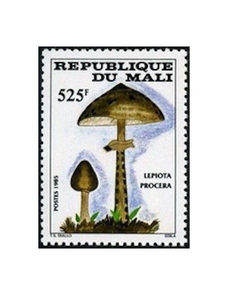 Mali N° 0518 Neuf **