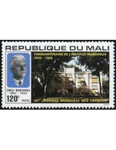 Mali N° 0520 Neuf **