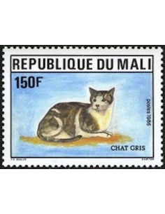 Mali N° 0527 Neuf **