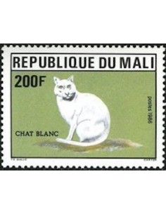 Mali N° 0528 Neuf **