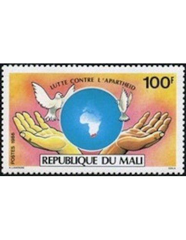 Mali N° 0530 Neuf **