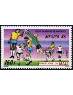 Mali N° 0532 Neuf **