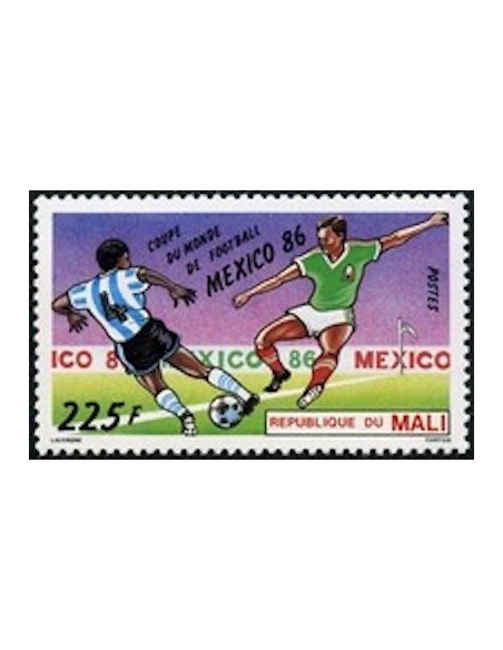 Mali N° 0533 Neuf **