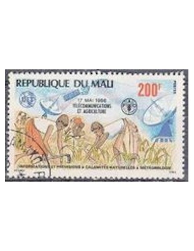 Mali N° 0534 Neuf **