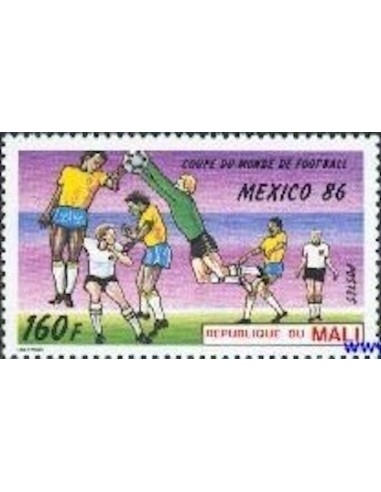 Mali N° 0536 Neuf **