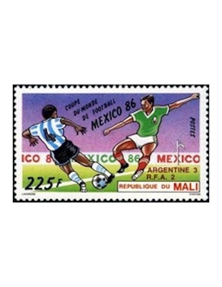 Mali N° 0537 Neuf **