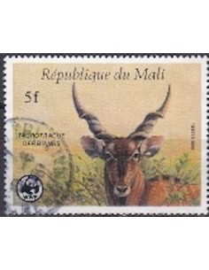 Mali N° 0538 Neuf **