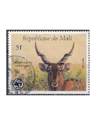 Mali N° 0538 Neuf **