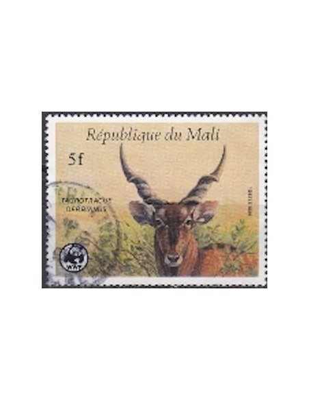 Mali N° 0538 Neuf **