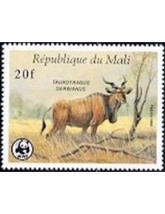 Mali N° 0539 Neuf **