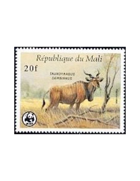 Mali N° 0539 Neuf **