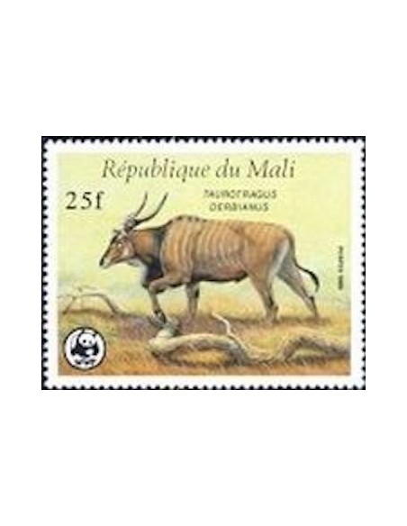 Mali N° 0540 Neuf **