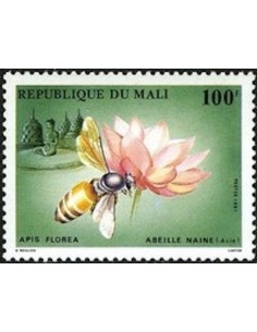 Mali N° 0546 Neuf **