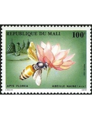 Mali N° 0546 Neuf **