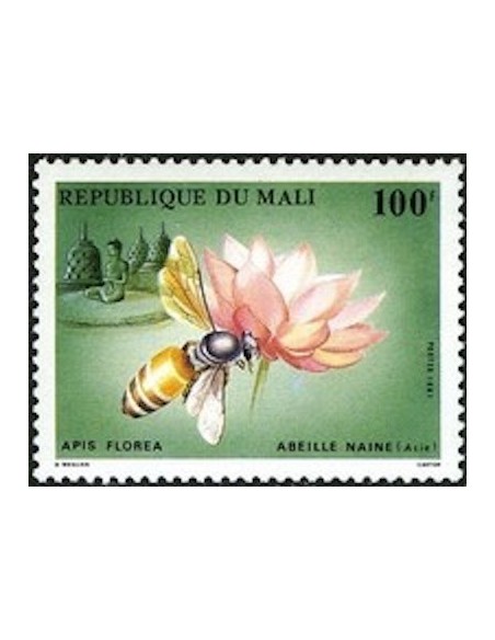 Mali N° 0546 Neuf **