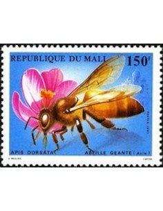 Mali N° 0547 Neuf **