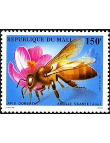 Mali N° 0547 Neuf **