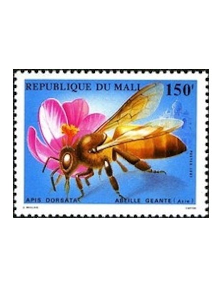 Mali N° 0547 Neuf **