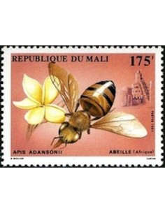 Mali N° 0548 Neuf **