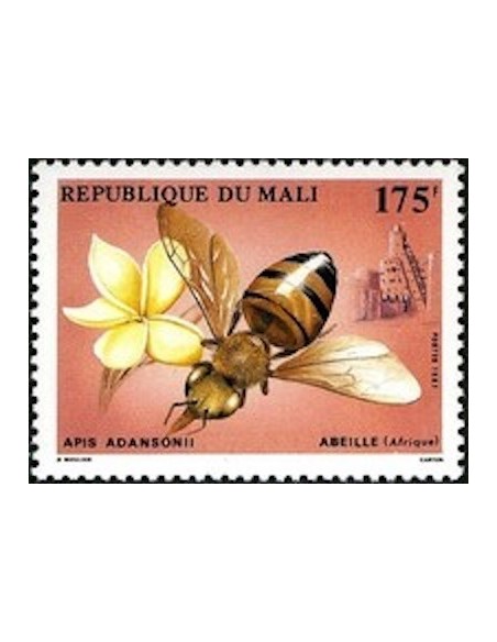 Mali N° 0548 Neuf **