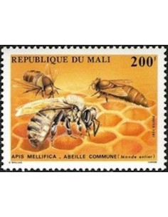 Mali N° 0549 Neuf **