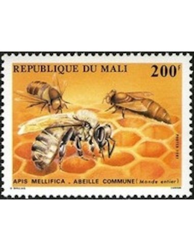 Mali N° 0549 Neuf **