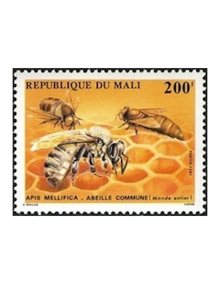 Mali N° 0549 Neuf **