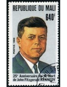 Mali N° 0552 Neuf **