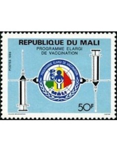 Mali N° 0557 Neuf **