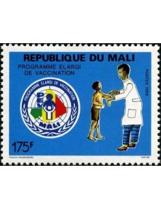 Mali N° 0558 Neuf **