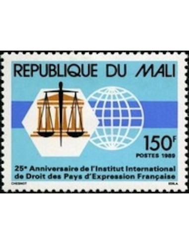 Mali N° 0559 Neuf **