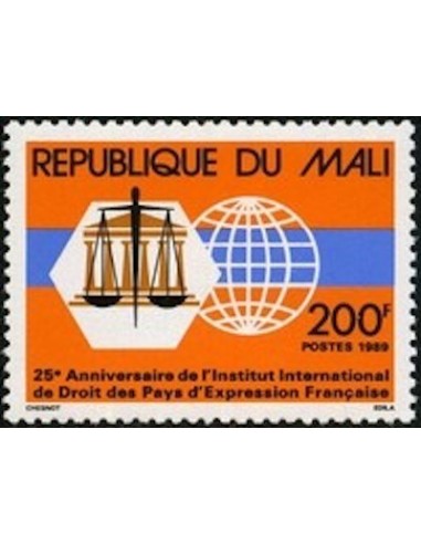 Mali N° 0560 Neuf **