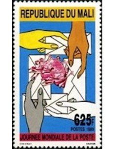 Mali N° 0561 Neuf **