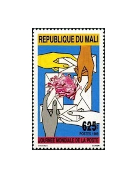 Mali N° 0561 Neuf **