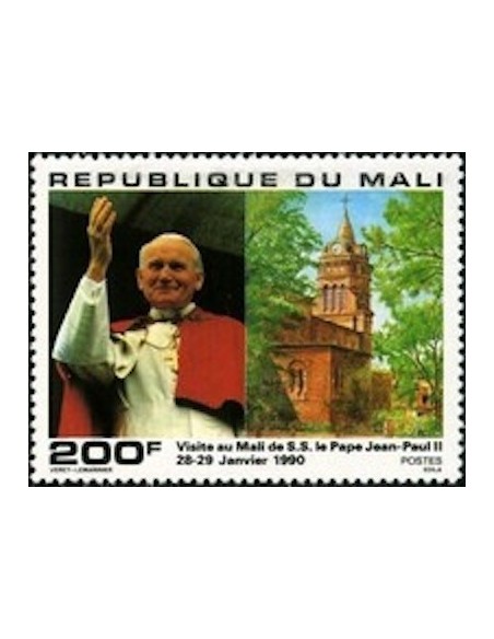 Mali N° 0562 Neuf **