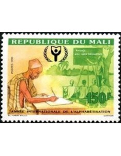 Mali N° 0565 Neuf **