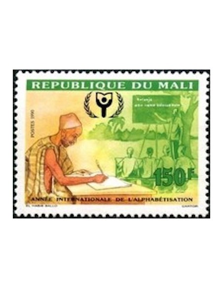 Mali N° 0565 Neuf **