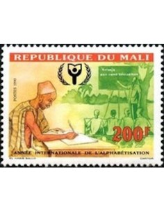 Mali N° 0566 Neuf **