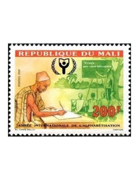 Mali N° 0566 Neuf **