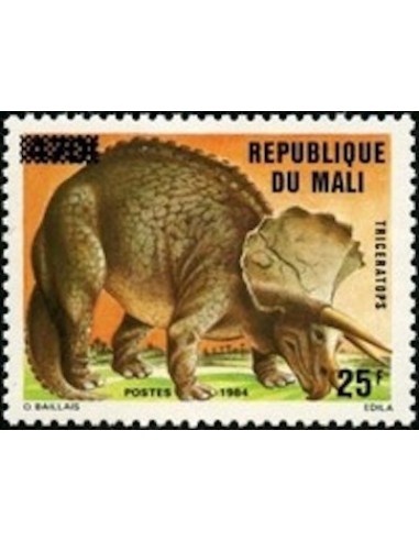 Mali N° 0575 Neuf **