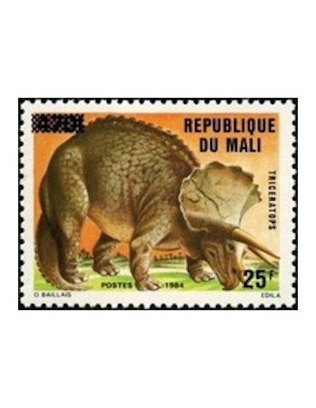 Mali N° 0575 Neuf **