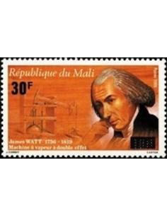 Mali N° 0576 Neuf **